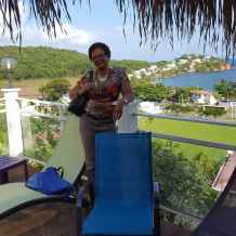 Rencontrer des Hommes antillais