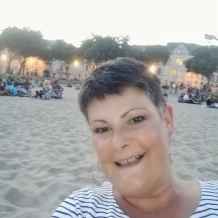 cherche femme saint-nazaire