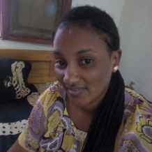 femme cherche homme mbour