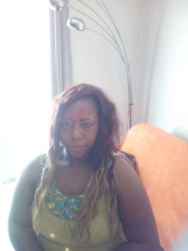 cherche jeune femme pour relation serieuse