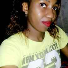 Rencontre homme camerounais