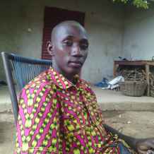 rencontre femmes koulikoro