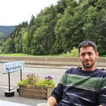 Rencontre a besancon