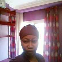 recherche femme beninoise