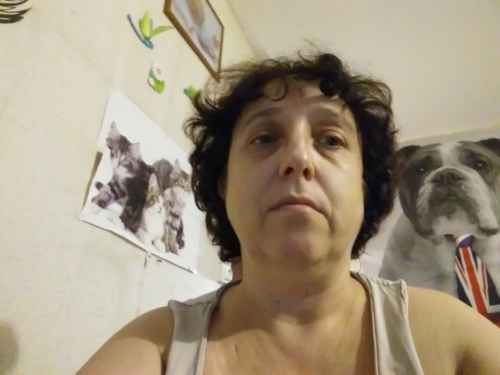 Mari rencontre profil