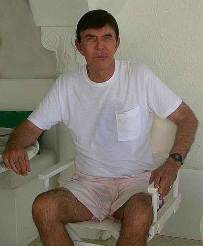 Passif recherche homme [PUNIQRANDLINE-(au-dating-names.txt) 58