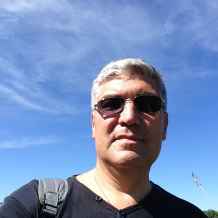 Conhecer um homem em Saint-Flour