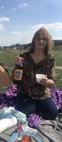 Mari rencontre profil