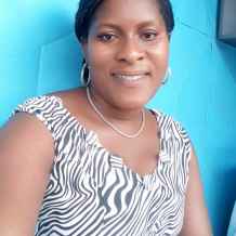femme cherche mariage abidjan