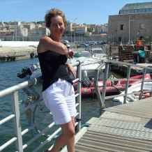 femme cherche homme en nice