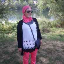Femme cherche travaille