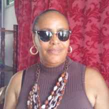 Rencontre Femme Martinique Gisele 66ans, 170cm et 74kg - BlackAndBeauties