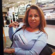 Femme 35 ans Genève