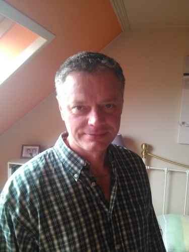 Rencontre caline