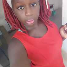 femme cherche homme mbour
