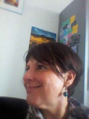 Envie de rencontrer quelqu un