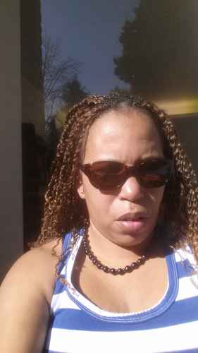 Rencontre homme antillaise