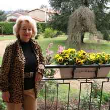 Rencontres femmes seniors