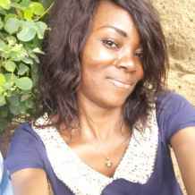 Rencontre femme camerounaise