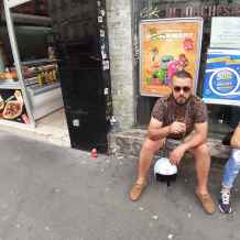 Belfast sites de rencontre gratuits