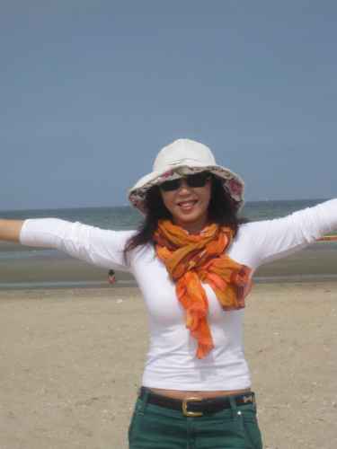femme chinoise cherche mari