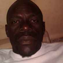 cherche femme gambienne