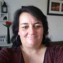 je cherche une femme 93