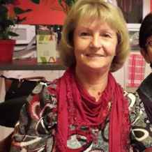 rencontres amicales femmes seniors