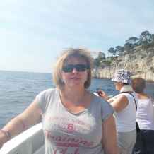 Rencontre femme Nice