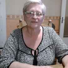 cherche femme de 64 ans