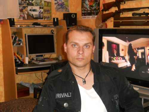 Rencontre efemere