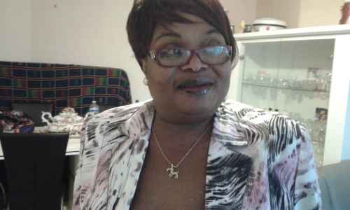cherche femme africaine vivant en france