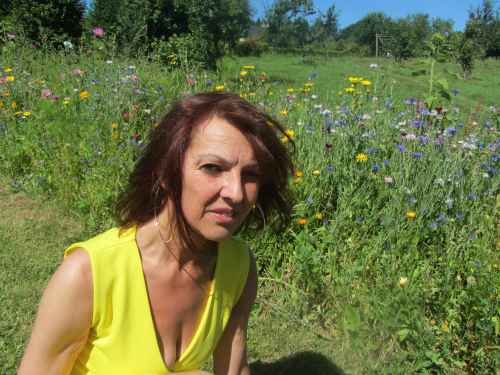 Rencontre caline