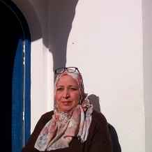 Femme cherche amis image 2