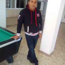 Je cherche une femme pour mariage a oran image 5