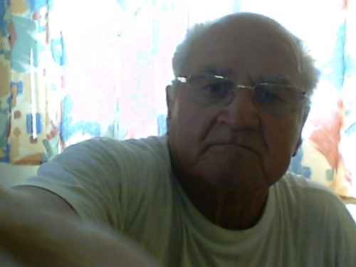 Jesoph Jai 71 Ans 1m75 95 Kg Cheveux Gris Retraité Des