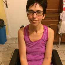 rencontres femme handicapée