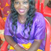 femme cherche mari au senegal