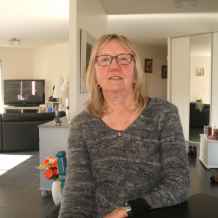 Rencontre femme Bernay