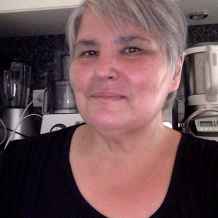 recherche femme 55 ans