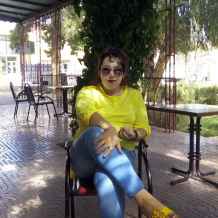 cherche femme oujda tele