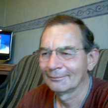 cherche femme de 64 ans