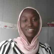 Jeune femme mauritanienne cherche mariage [PUNIQRANDLINE-(au-dating-names.txt) 34