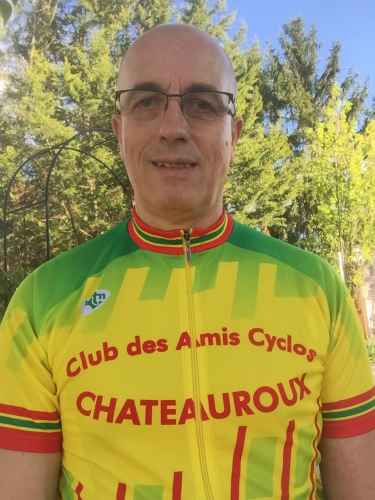 Derniers membres