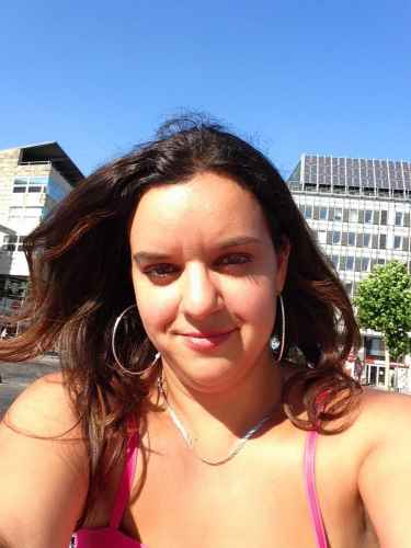 recherche dune femme célibataire