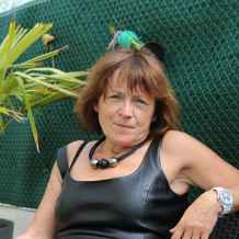 Rechercher une Annonce