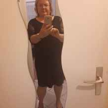 rencontre femme mature en ile de france