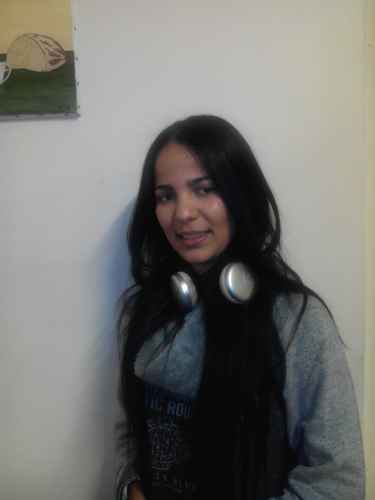 Femme africaine cherche mariage photo 3