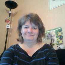 cherche femme 46 ans
