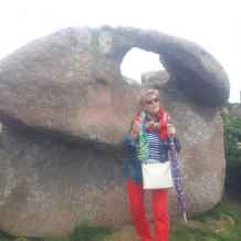 Rencontre femme lannion